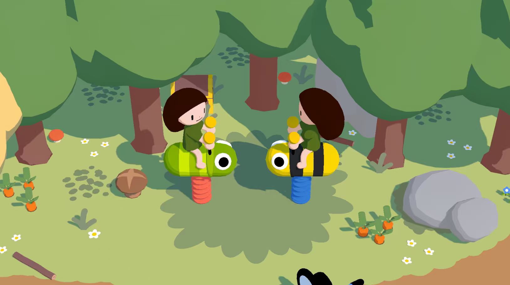 舒舒服服小岛时光加速器怎么选 舒舒服服小岛时光加速器哪个好