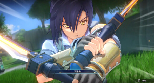 空之轨迹the1st上线时间分享 空之轨迹发售日期是什么时候