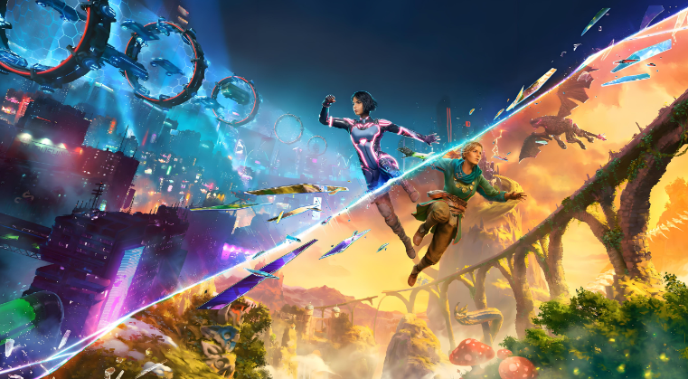 双影奇境下载慢怎么办 双影奇境下载慢应对方法