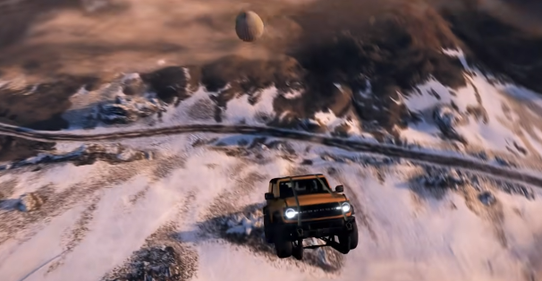 地平线5黑屏闪退原因 地平线5黑屏闪退解决方案