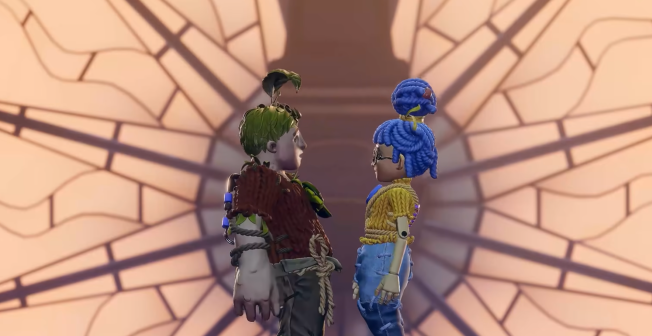 双人成行下载慢怎么办 双人成行下载慢加速方案