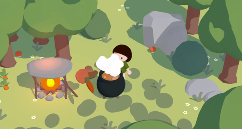 舒舒服服小岛时光发售价格是多少 发售平台详情介绍