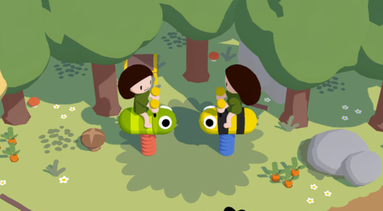 舒舒服服小岛时光下载慢怎么办 舒舒服服小岛时光加速工具推荐