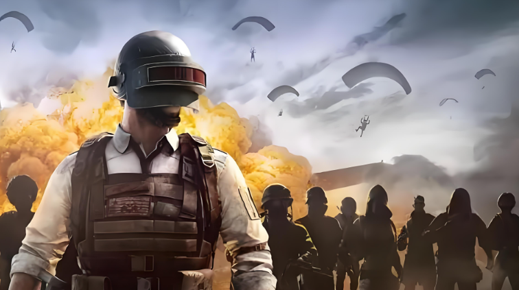 pubg延迟丢包怎么办 pubg延迟丢包解决办法