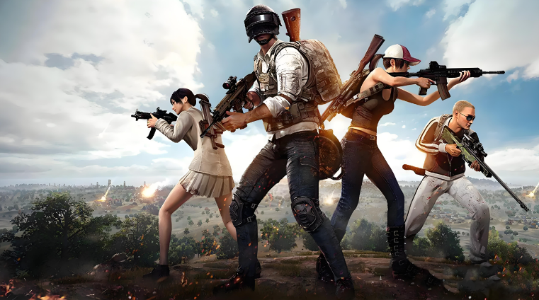 pubg加速器选择哪款好 稳定靠谱的pubg加速器推荐