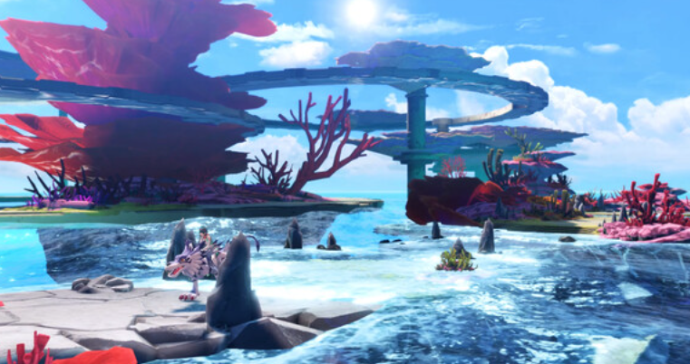 数码宝贝物语时空异客发售价格多少 数码宝贝物语时空异客发售平台介绍