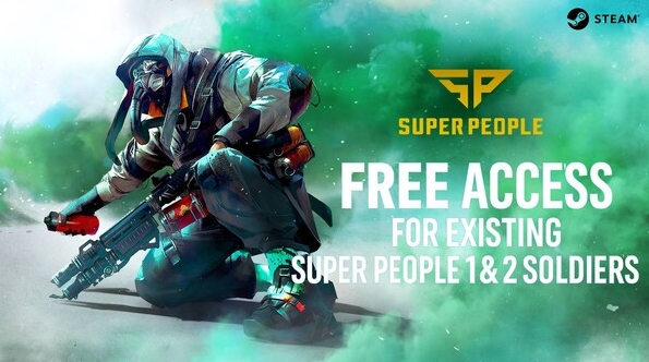 超级突破steam叫什么 超级突破英文名分享