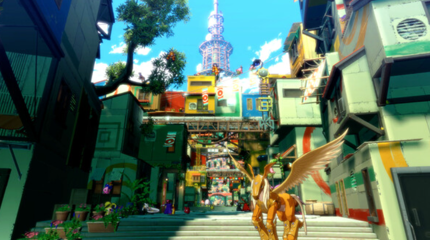 数码宝贝物语时空异客下载慢怎么办 数码宝贝物语时空异客下载慢解决办法