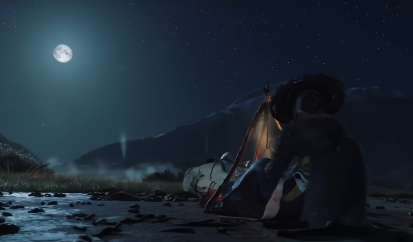 羊蹄山之魂配置要求是多少 羊蹄山之魂配置要求一览