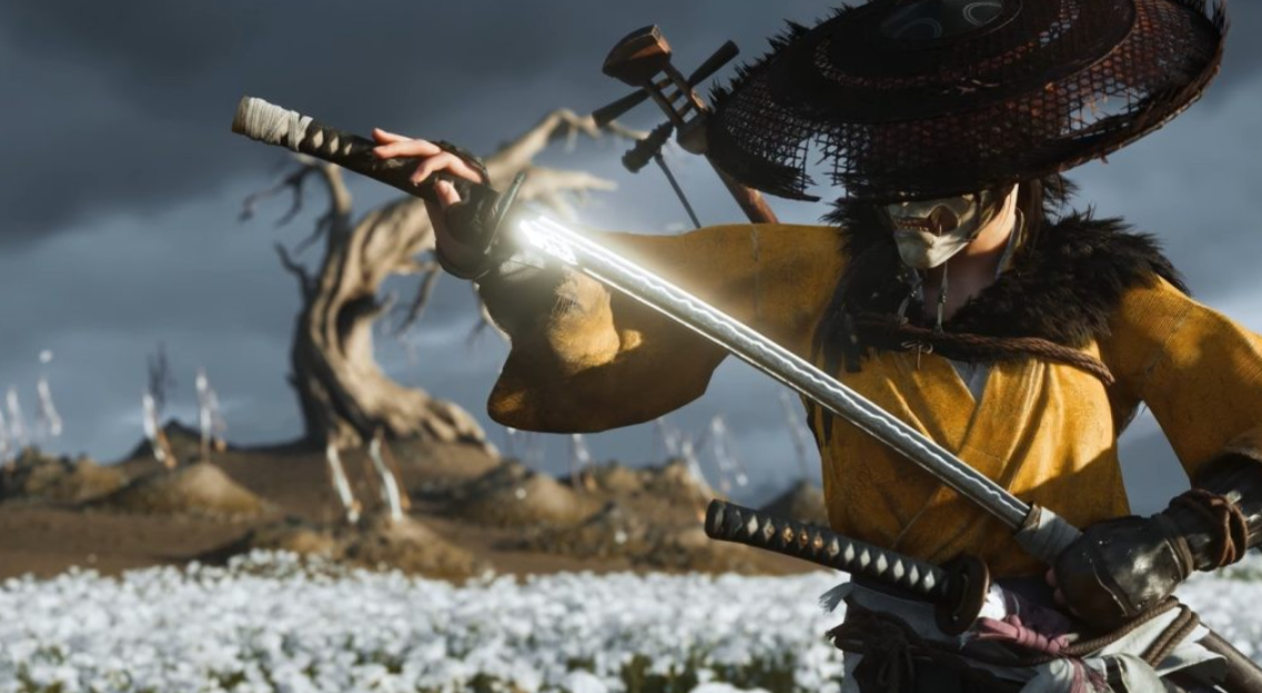 羊蹄山之魂下载慢怎么办 羊蹄山之魂下载慢应对方法分享