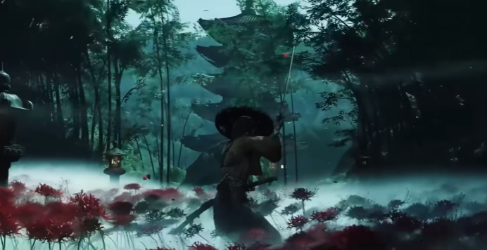 羊蹄山之魂上线时间哪天 羊蹄山之魂发售日期一览