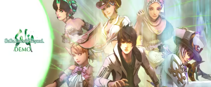 沙加翠之超越上线时间什么时候 沙加翠之超越发售日期一览