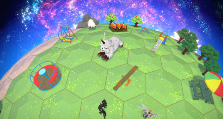 数码宝贝物语时空异客上线时间什么时候 数码宝贝物语时空异客发售日期介绍