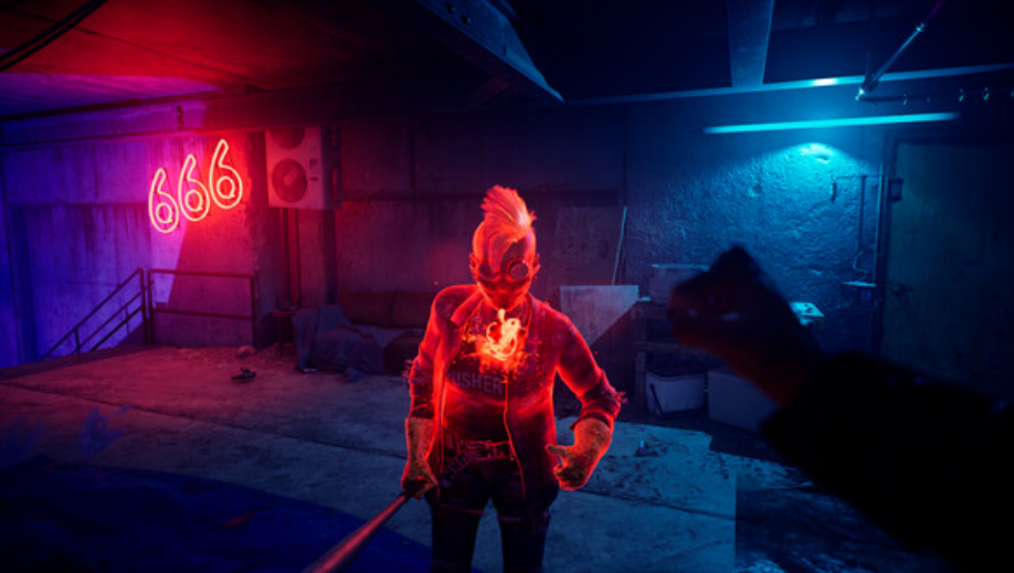 吸血鬼避世血族2下载慢怎么办 吸血鬼避世血族2下载慢解决办法