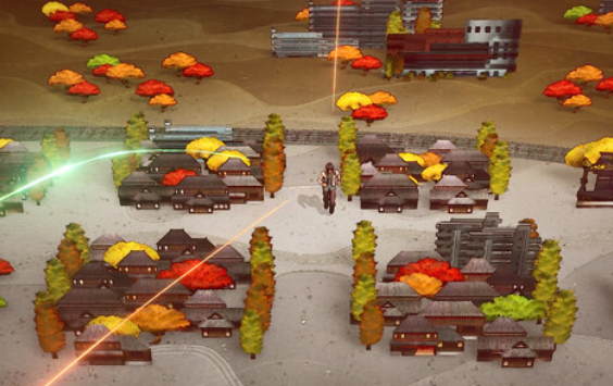 沙加翠之超越steam叫什么 沙加翠之超越英文名一览