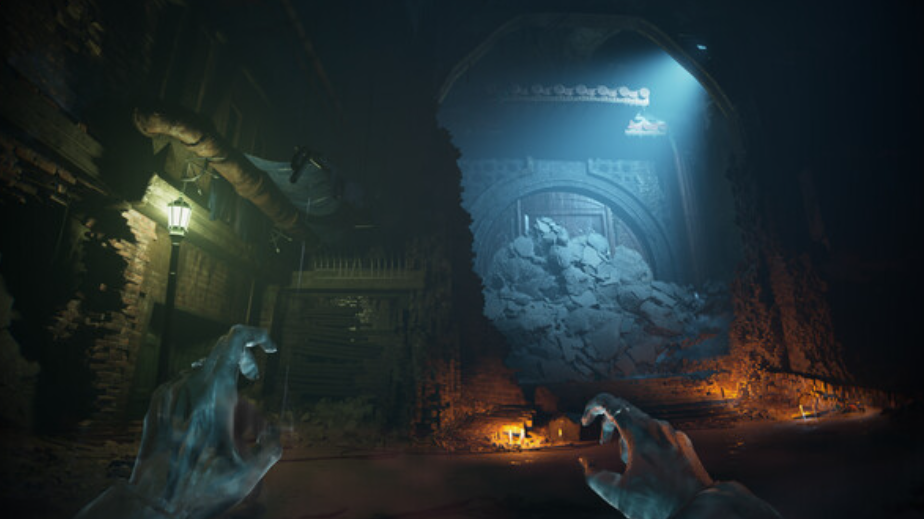 吸血鬼避世血族2黑屏闪退卡顿延迟丢包怎么办 掉线掉帧解决办法