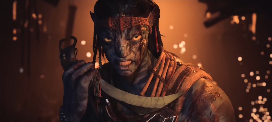 阿凡达潘多拉边境新DLC上线时间是什么时候 DLC浴火重生上线时间爆料