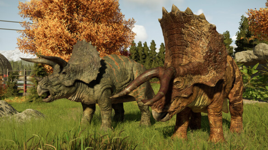 侏罗纪世界进化3下载慢怎么办 侏罗纪世界进化3下载慢解决办法