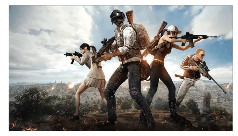 为什么pubg掉帧严重 绝地求生卡顿解决办法分享