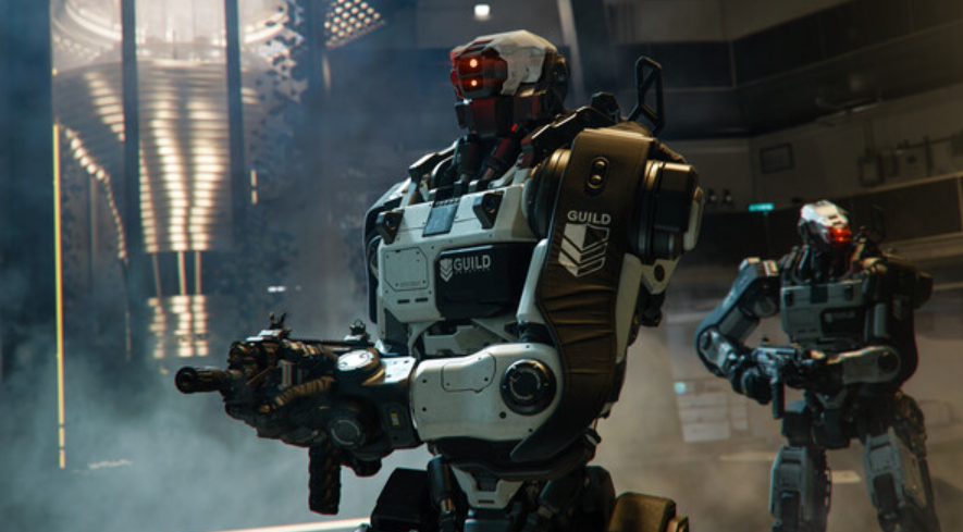 低延迟加速器推荐：畅玩使命召唤黑色行动7的优选方案