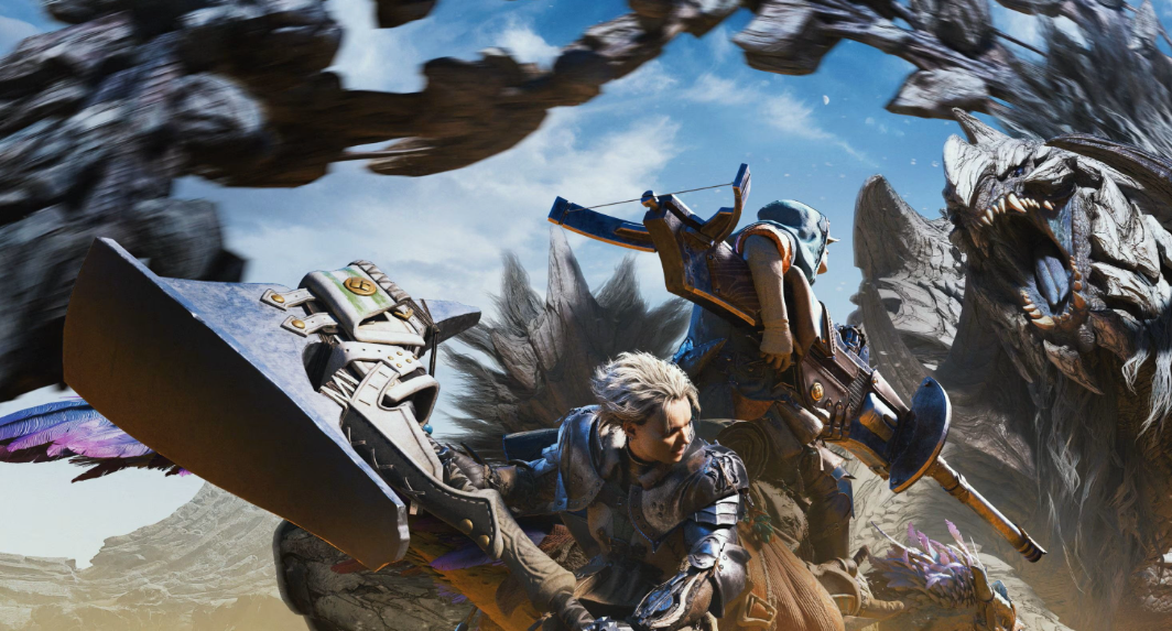 怪物猎人荒野第3弹更新时间是什么时候 怪物猎人荒野第3弹更新时间一览