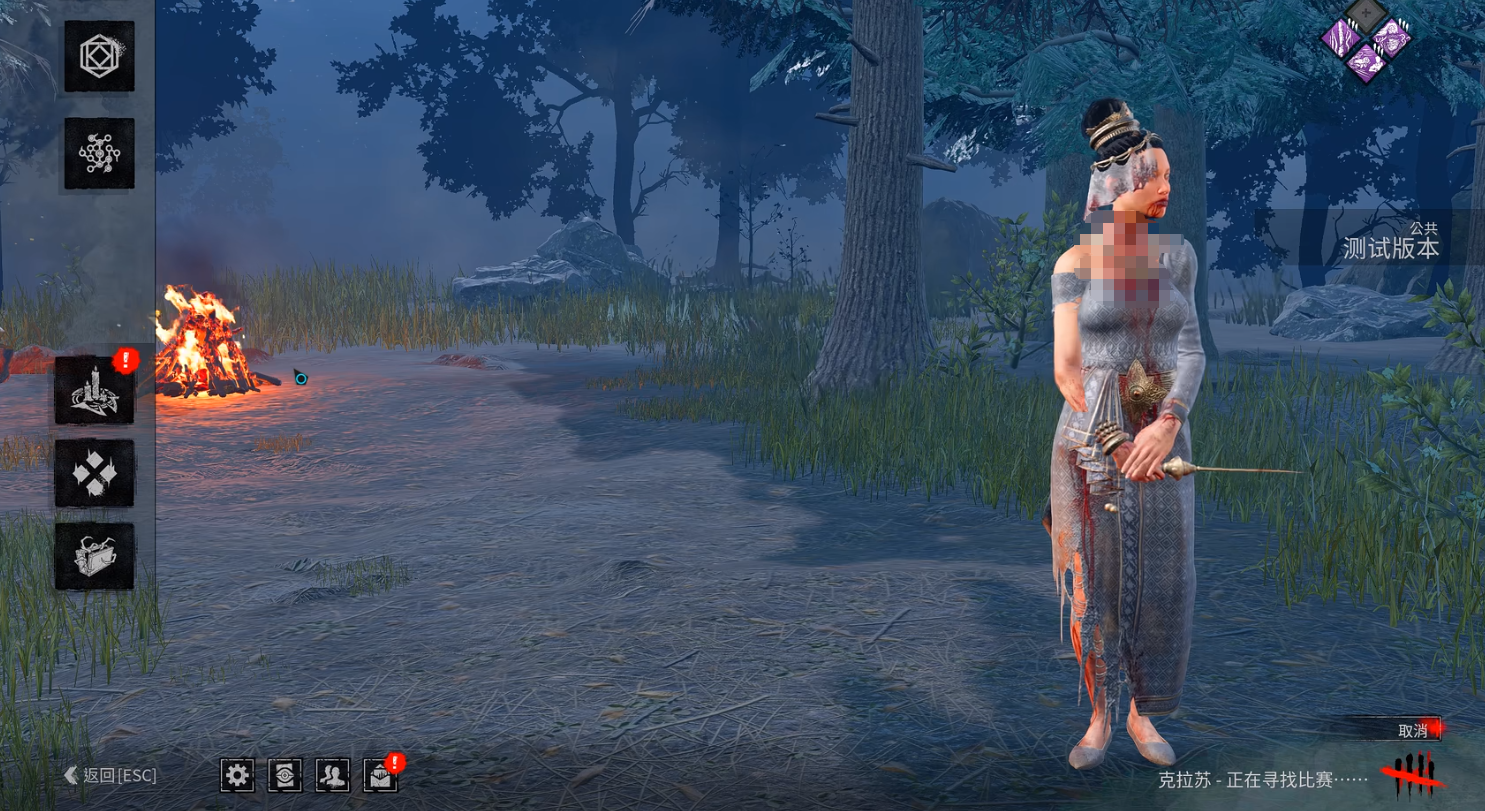 黎明杀机新屠夫降头师怎么样 黎明杀机新屠夫降头师技能介绍