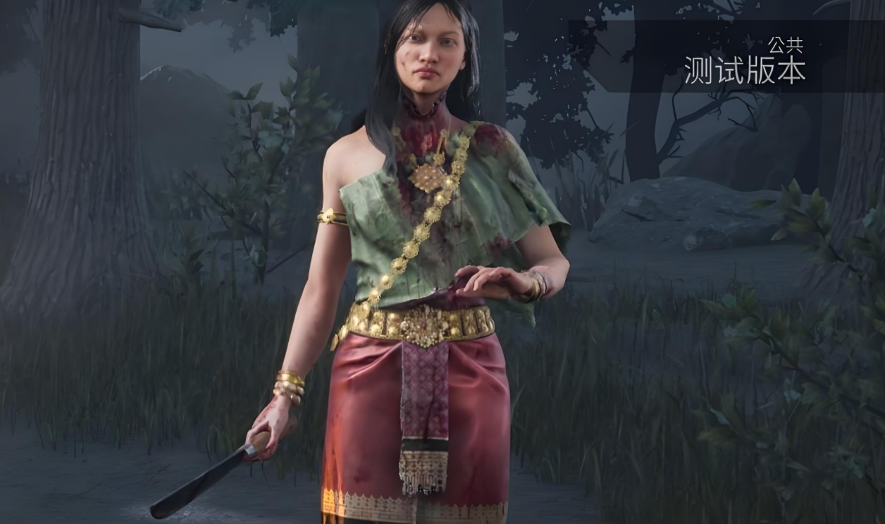 黎明杀机新屠夫克拉苏强吗 黎明杀机新屠夫克拉苏玩法介绍