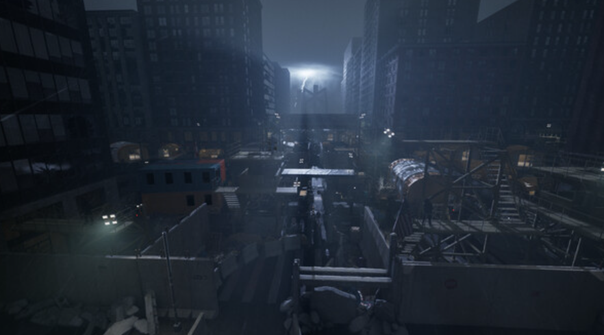 边境丧尸检察官下载慢怎么办 边境丧尸检察官下载慢解决办法