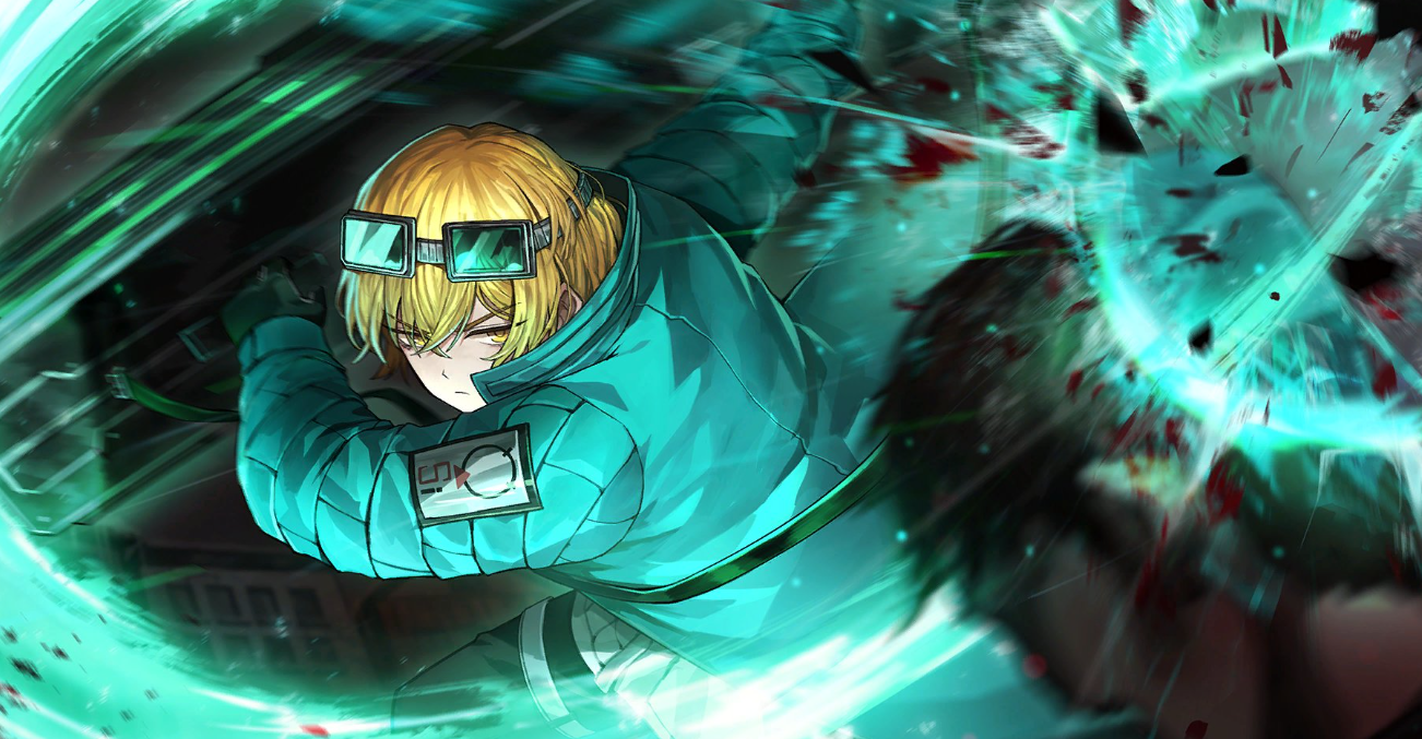 边狱巴士角色强度排名一览 边狱公司强力角色推荐