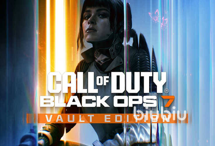 使命召唤黑色行动7配置要求高吗?详细配置需求一览