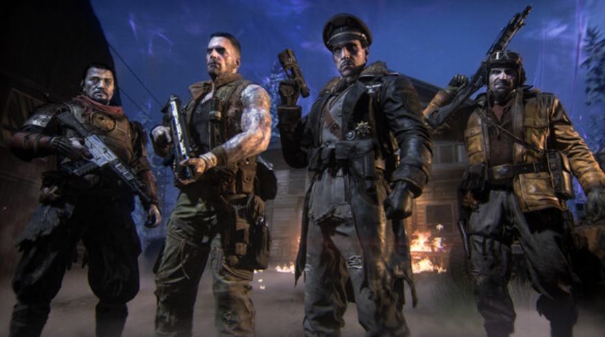 使命召唤黑色行动7下载速度慢？快速解决方法汇总