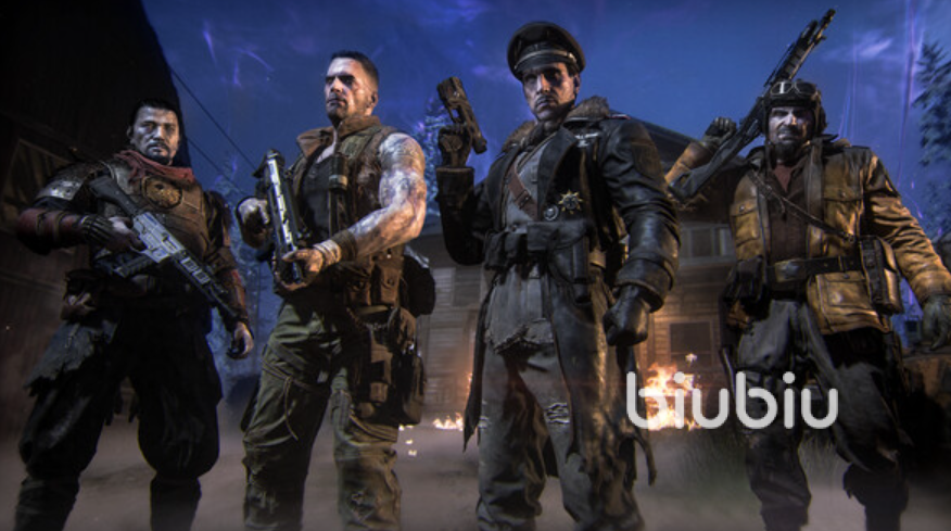 使命召唤黑色行动7下载速度慢?快速解决方法汇总