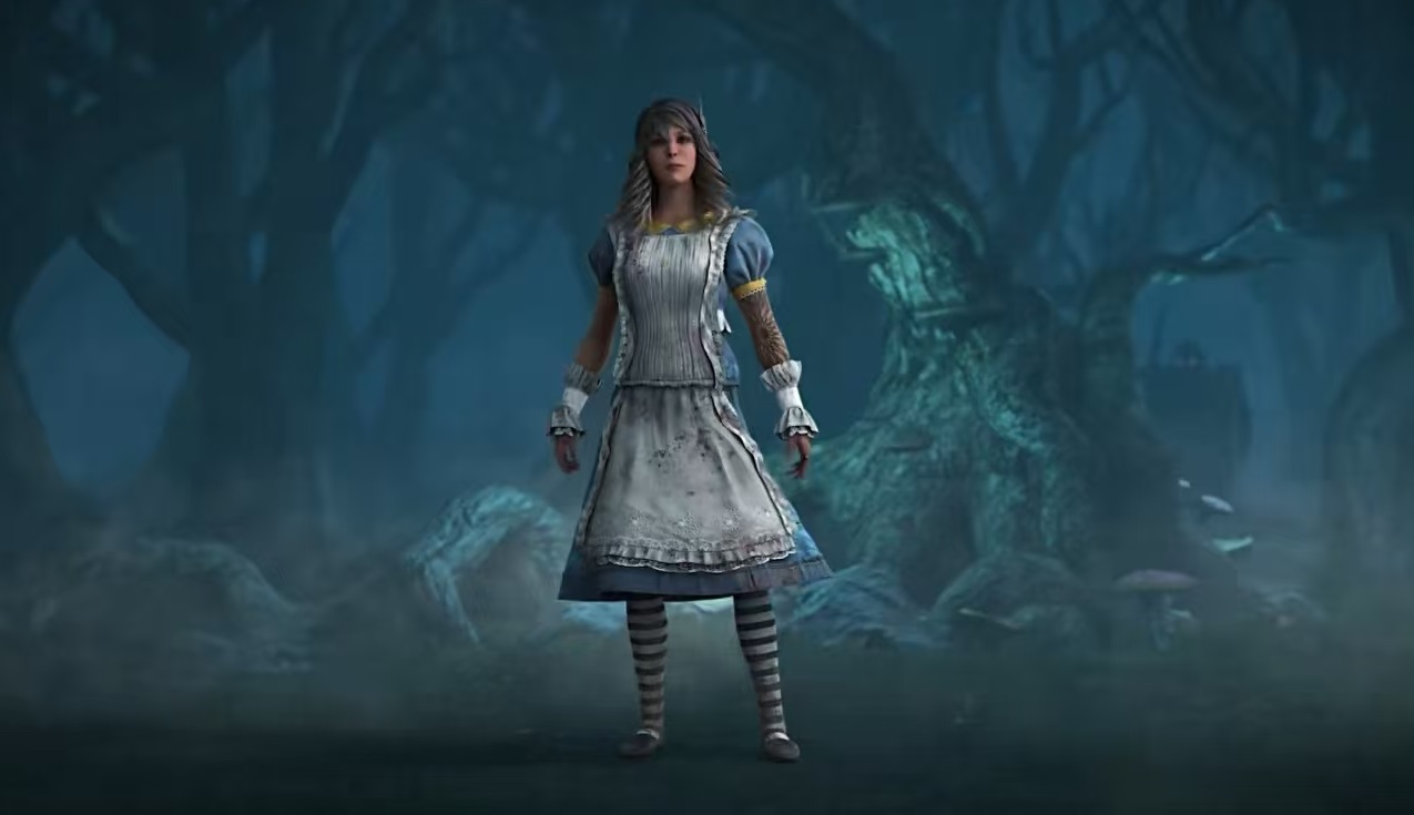 猎杀对决爱丽丝怎么样 猎杀对决爱丽丝皮肤详解