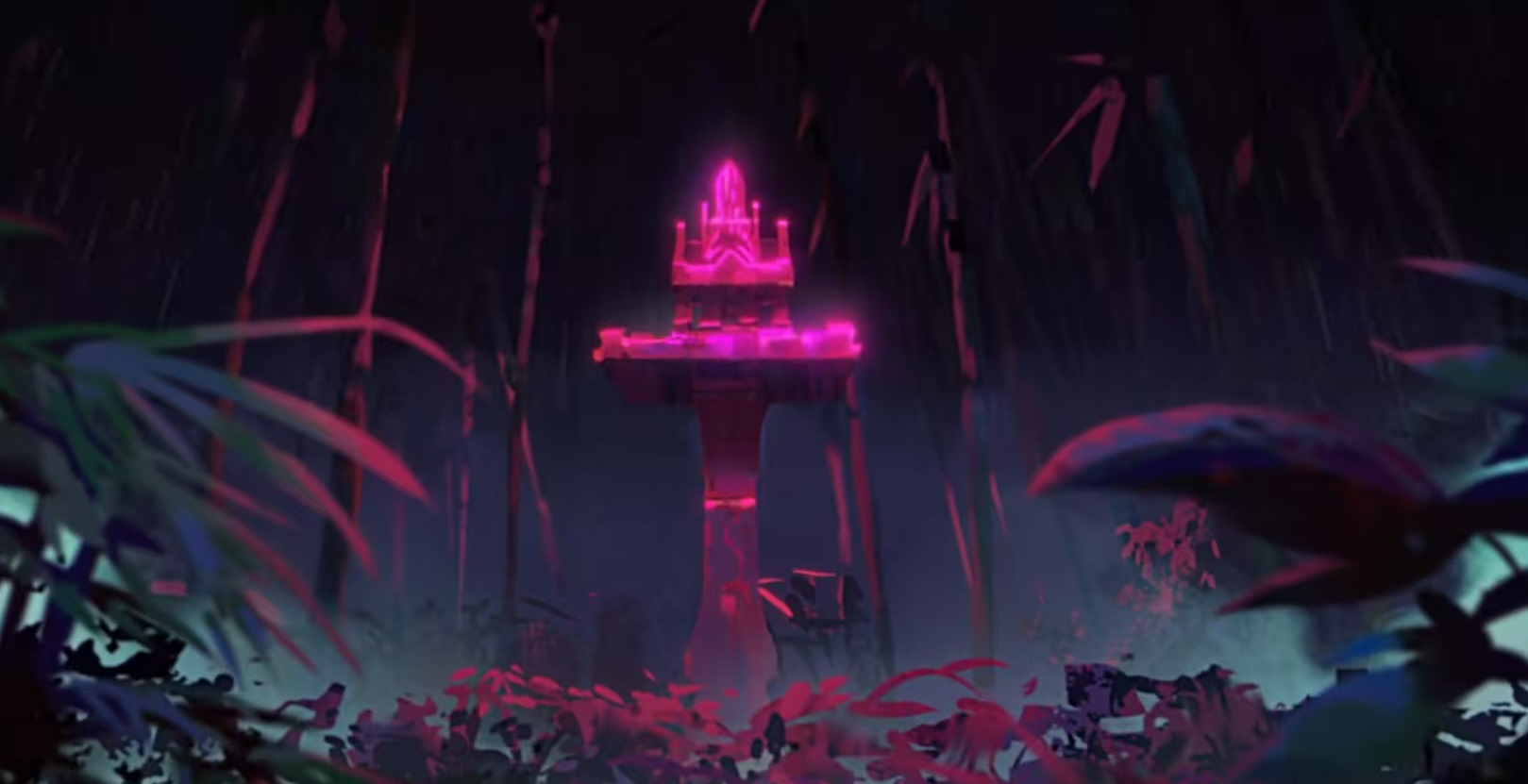 黎明杀机邪恶恩典DLC更内容介绍 黎明杀机邪恶恩典内容介绍