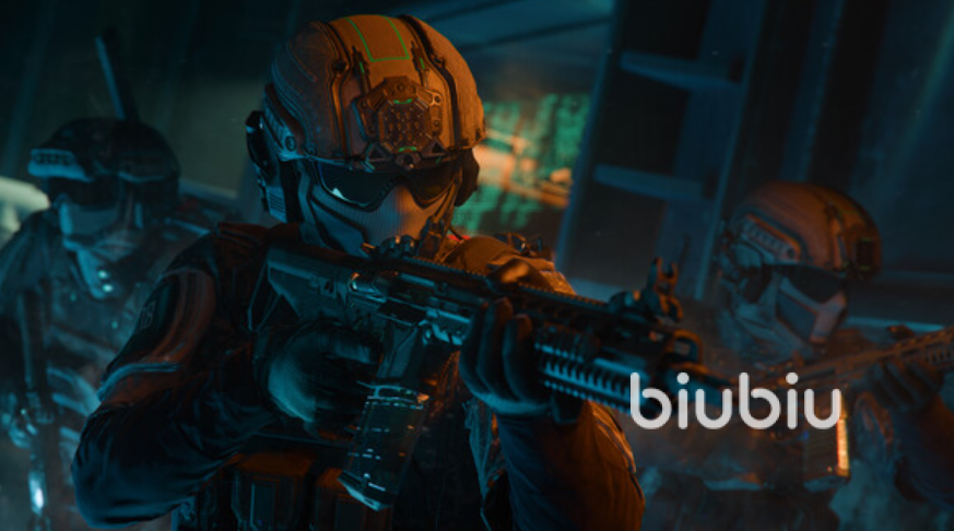 使命召唤黑色行动7黑屏闪退卡顿掉线掉帧延迟丢包全解决方法