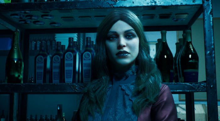 吸血鬼避世血族2steam叫什么 吸血鬼避世血族2英文名一览