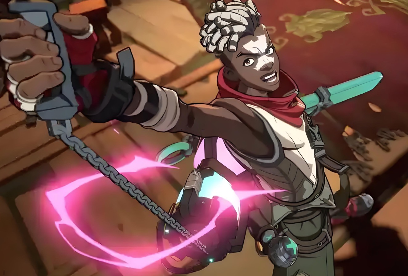 2XKO卡顿怎么解决 2XKO卡顿解决方案