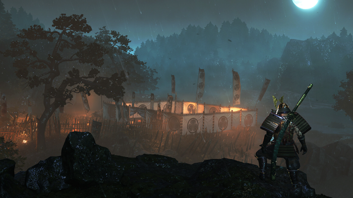 仁王3黑屏闪退卡顿延迟丢包怎么办 仁王3掉线掉帧解决方法一览