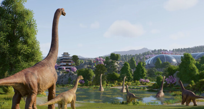 侏罗纪世界进化3发售价格多少 侏罗纪世界进化3发售平台一览