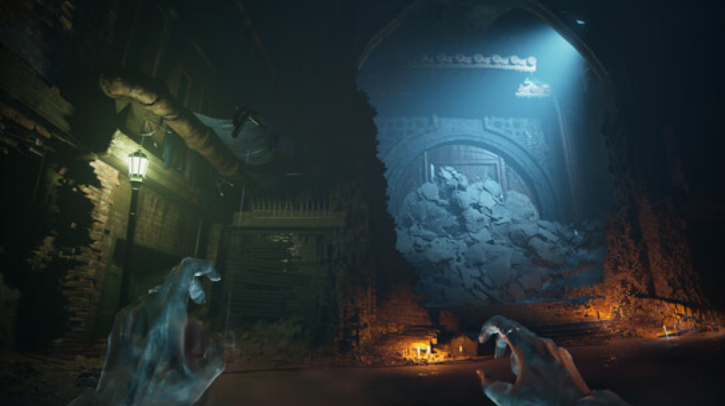 吸血鬼避世血族2上线时间哪天 吸血鬼避世血族2发售日期介绍