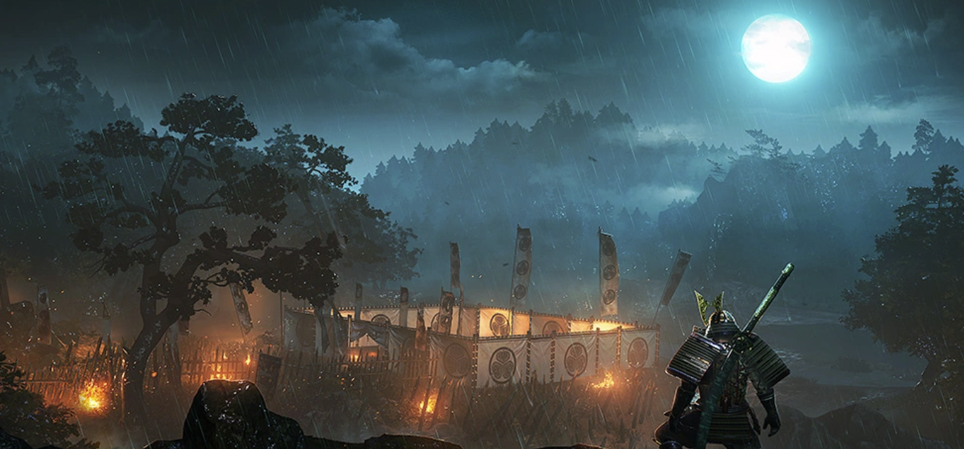 仁王3上线时间是什么时候 仁王3上线时间详情介绍