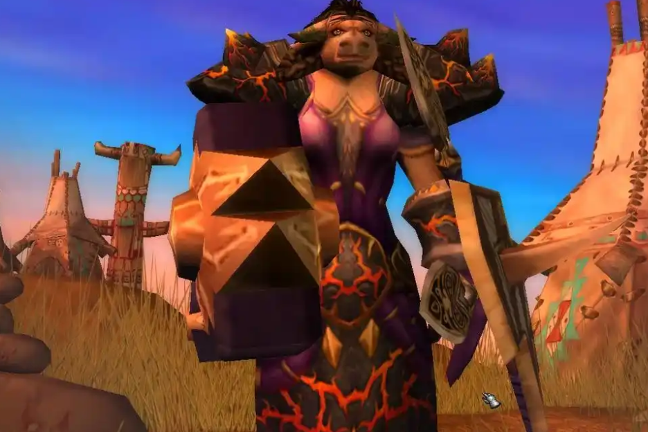 魔兽世界乌龟服什么意思 魔兽世界乌龟服内容一览