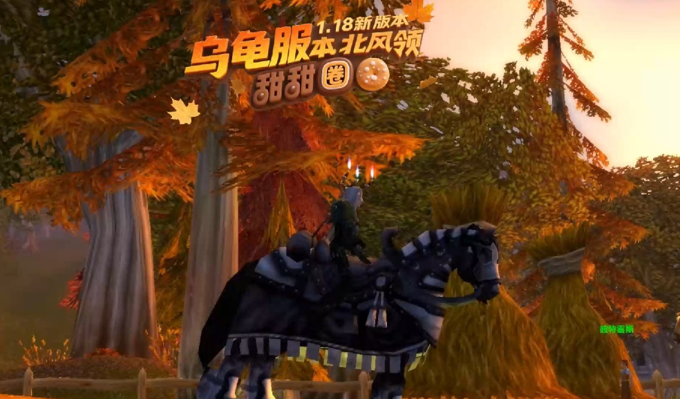 魔兽世界乌龟服怎么注册 魔兽世界乌龟服注册方法介绍