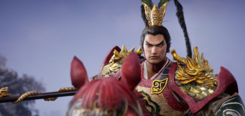 真三国无双2复刻版黑屏闪退卡顿延迟丢包 掉线掉帧解决