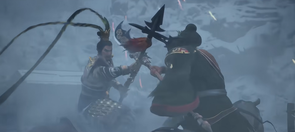 真三国无双2复刻版发售价格是多少 发售平台及价格介绍