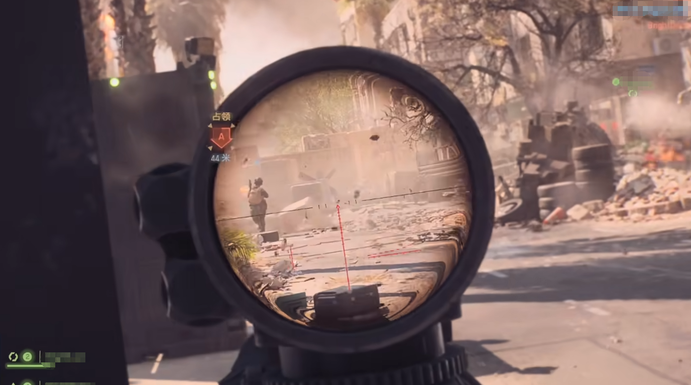 战地6快速刷枪教程 战地风云6怎么快速刷枪