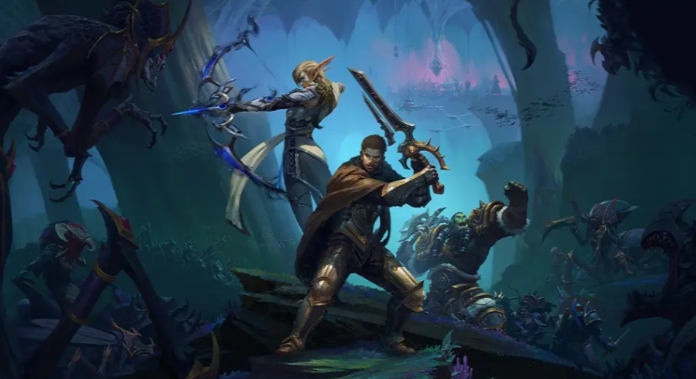 魔兽世界乌龟服加速器哪个好 WOW乌龟服加速器免费推荐