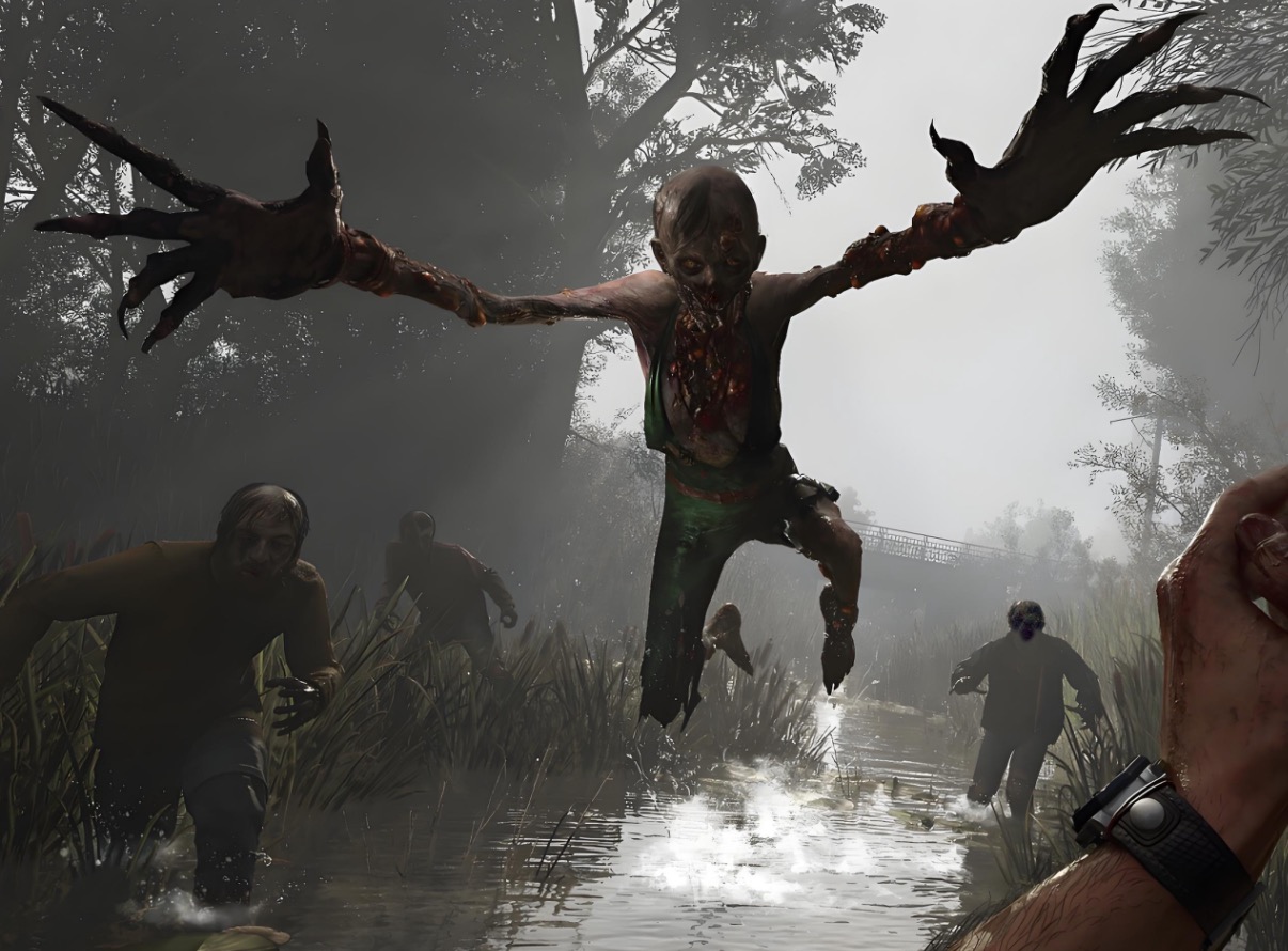 消逝的光芒困兽匹配超时怎么解决 消逝的光芒困兽匹配超时解决办法