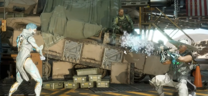 真人快打11加速器用什么 真人快打11加速器推荐