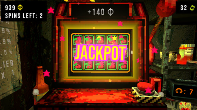 四叶草深渊steam叫什么 四叶草深渊英文名一览